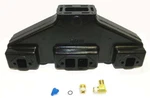 Glm Wsm Exhaust Manifold Volvo / Gm V8 51630G, 835804, 835804-6. Fixed Price $449.97.