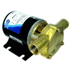 Jabsco 18660-0121 Marine Water Puppy Bilge/sump Flexible Impeller Pump. Fixed Price $195.64.