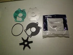 Sierra #18-3215 Partial Impeller Repair Kit, Free Freight. Fixed Price $14.95.