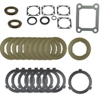 Hurth Hbw 220 250 Marine Transmission Master Rebuilding Kit W/washers. Fixed Price $496.25.