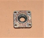 Johnson Evinrude 88-175 Hp V4 V6 Bearing Housing Seal Pn 0385556 Fits 1971-2012+. Fixed Price $20.65.