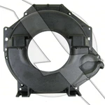 Used Mercruiser Flywheel Bell Housing 12675A5 865657A03 3.0L 4.3L 5.0L 5.7L 350. Fixed Price $29.99.