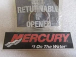 K10A Genuine Mercury Quicksilver 26-F523146-1 Seal Oem New Factory Boat Parts. Fixed Price $7.86.