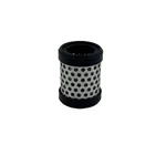Zf 3217201002 Oil Suction Filter For 325-1A 325IV Marine Transmissions. Fixed Price $60.59.