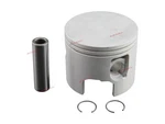 Piston Kit 2704-821896A4 18-4628 14490 0.03 With Ring For Mercury 65-125 Hp. Fixed Price $94.22.