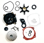 Johnson-evinrude V4-V6 Water Pump Kit 5001594, 0434421, 0435447. 0395062. Fixed Price $70.05.