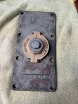 Walter Drive 30 Part 6D. Fixed Price $55.00.
