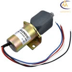 Exhaust Solenoid 270-11101 For Corsa Marine Electric Diverter Systems. Fixed Price $23.83.