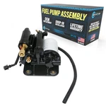 Fits Volvo 5.7 5.0 21608511/21545138 High/low Pressure Fuel Pump Module Assembly. Fixed Price $419.98.