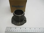 0907765 Omc Stringer 100-120 Hp Stern Drive Exhaust Elbow To Hose Adapter. Fixed Price $45.99.