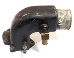 Mercruiser 150 Exhaust Elbow 35148. Fixed Price $40.00.