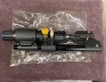 Yanmar New Power Steering Actuator 196350-34010 For 350/ZT 370 Stern Drives. Fixed Price $350.00.