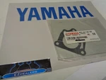 Yamaha 67C-41133-00 Exhaust Gasket O.e.m. N.o.s. Qty YB1. Fixed Price $8.99.