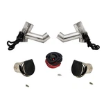 Cobalt 370 Boat Exhaust 89810 Corsa 4 Inch (kit). Fixed Price $774.15.