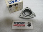 C6A Omc Evinrude Johnson 0384559 Retainer & Seal Assembly Oem New Parts. Fixed Price $21.26.