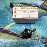 New Genuine Oem Suzuki 17670-89E02 Thermostat 60 Deg Box X5. Fixed Price $7.99.