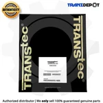 Transtec Overhaul Kit A540 1988-00 W/o Pistons W/duraprene Gasket (#0081000333). Fixed Price $283.05.