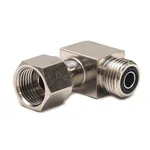 Mercury Boat Power Steering Fitting 22-897726 5/8 X 3/4 Inch Elbow. Fixed Price $35.15.