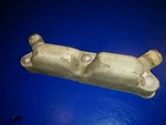 0321690 Cover For 0321693 Thermostat Johnson Evinrude Omc 90HP. Fixed Price $18.05.