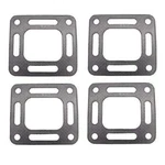 27-863726 Exhaust Elbow Gasket Mercury Mercruiser 4.3 5.0 5.7 7.4 Stern Drives. Fixed Price $14.99.