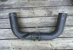 *oem* 0800 Omc Cobra Stern Drive Exhaust Pipe 0985715. Fixed Price $149.00.