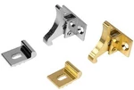 Sea-dog Elbow Catch, Brass, 222335-1. Fixed Price $18.60.