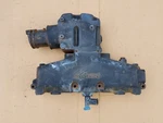 Mercruiser Starboard Exhaust Manifold And Riser For 5.0L 5.7L 305 350 V8 Gm Sbc. Fixed Price $199.95.