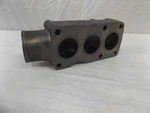 Volvo Penta New Oem Thermostat Housing 847548. Fixed Price $1000.00.