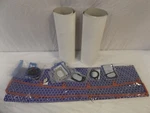 Volvo Penta Oem New 3832678 TAD1240GE Engine Overhaul Gasket Kit TAD1241VE. Fixed Price $300.00.