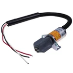 12V Solenoid Valve 10871 1502-12C For Corsa Electric Captain's Call 3 Wires. Fixed Price $39.99.