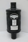 # 1400015 Centek Marine Vernatone Mark Ii Exhaust Muffler 3" Ports F20. Fixed Price $375.00.