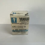Nos Yamaha 6H3-12411-01-00 Engine Thermostat 70ETLN 70ETLD P60TLHQ C60TLRW. Fixed Price $19.50.