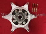 Mercury / Mercruiser Quicksilver Oem Drive Plate Assembly 862975A1 - New. Fixed Price $615.60.