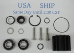 Raw Sea Water Pump Major Repair Kit Fits Volvo Penta D3 Series 21379102. Fixed Price $125.45.