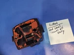 Carburetor 0437214? 0398544 Bowl Chamber V6 150HP Evinrude Johnson. Fixed Price $79.00.