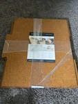 Epicurean 67X20X.375 Puzzle Prep Line Food Cutting Boards Restaurant. Fixed Price $149.99.