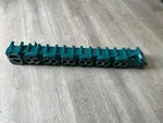 Used Oem Volvo Penta D6 300 330 350 370 IPS500 IPS600 Exhaust Manifold 22879537. Fixed Price $1350.00.