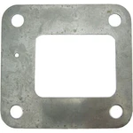 Barr MC-20-60207 Mercruiser Riser Block Off Plate With Weep Hole Replaces. Fixed Price $23.88.