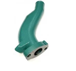 Recmar Exhaust Elbow Volvo Penta MD2 MD3 MD11 MD17 833583 Cast Iron. Fixed Price $191.99.