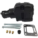 Sierra 18-1976-2 Mercruiser Marine Exhaust Riser 4" Elbow V6 V8 44354 807988. Fixed Price $161.15.