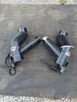 Marine Corsa Performance Exhaust System. Fixed Price $399.00.