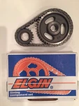 Timing Set Y-block Ford 239 272 292 312 V8 & 215 223 6 Cyl Chain Gears. Fixed Price $99.95.