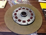 Allison M Gear Forward Clutch Plate Detroit Diesel. Fixed Price $1300.00.