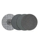 Walter 04U321 In. Twist Blendex Silicone Carbide Disc - 2SF Grade. Fixed Price $136.45.