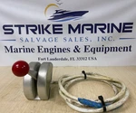Detroit Diesel 23533092 / 37D-00704D-008,ELECTRONIC Throttle Lever Control Stbd. Fixed Price $1195.00.