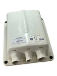 Centek Marine 1020200, Gen Sep, Exhaust / Water Separator, 2' 1.5', New. Fixed Price $474.99.