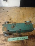 Volvo Penta Exhaust Manifold Pipe 840288 840282 840211 3875366 For MD6 And MD7. Fixed Price $699.99.