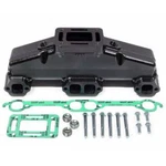Sierra 18-1997-1 Indmar Barr Gm Marine Manifold 305 350 V8 CHV-1-83 0994-000. Fixed Price $293.38.