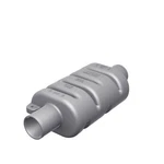 Vetus Silencer DEMPMP100. Fixed Price $622.15.