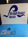 New Johnson Evinrude Carb Repair Kit Ay 0435678. Fixed Price $34.77.